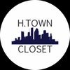 houtowncloset